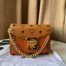 MCM Satchel Bags